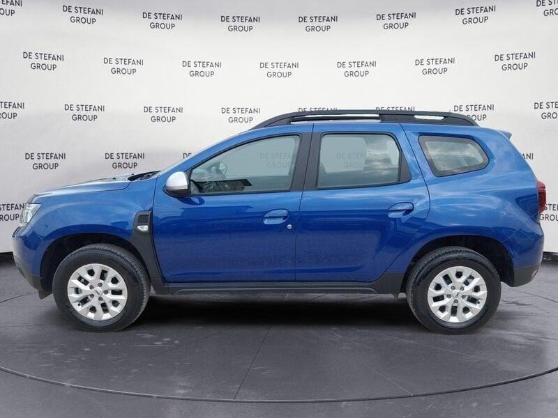 Dacia Duster Duster 1.0 tce Expression Gpl 4x2 100cv