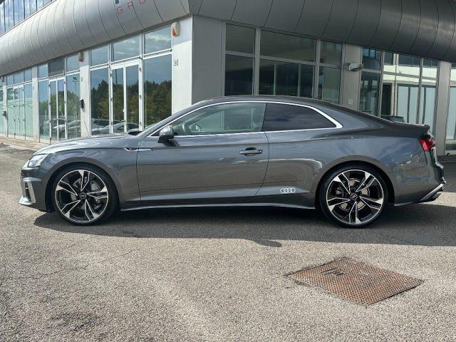 AUDI A5 40 TFSI S Tronic S Line Edition