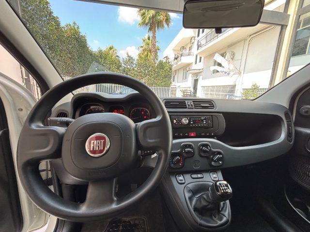 FIAT Panda 1.0 FireFly S&S Hybrid da ?119,00 mensili