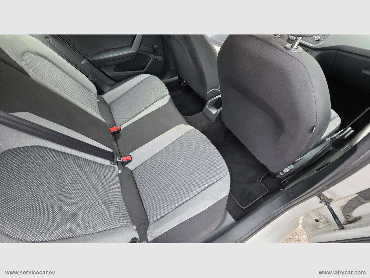 SEAT Ibiza 1.0 75CV 5p. Style