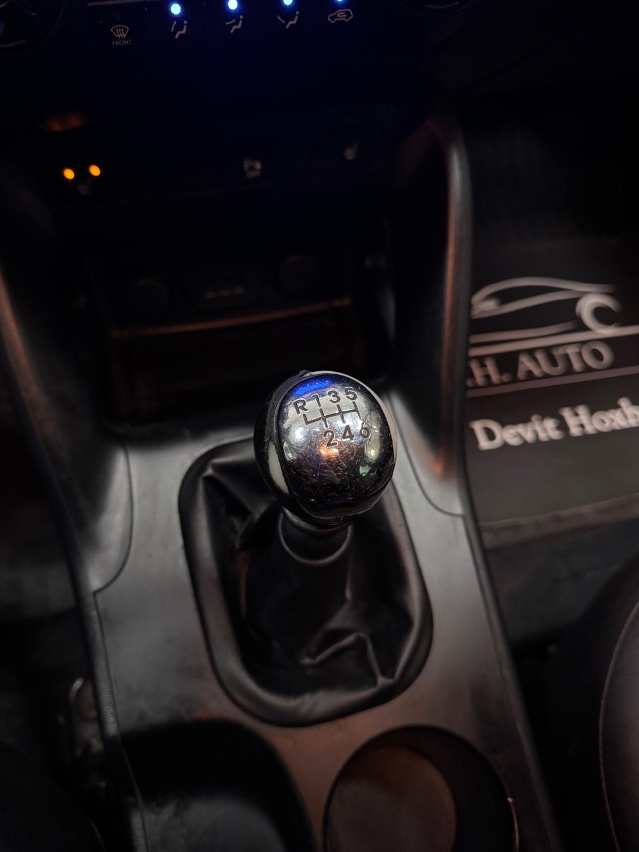 Hyundai iX35 2.0 CRDi 4WD Comfort