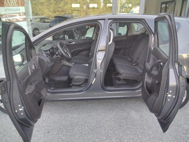 OPEL Meriva 1.6 CDTI Start&Stop Advance