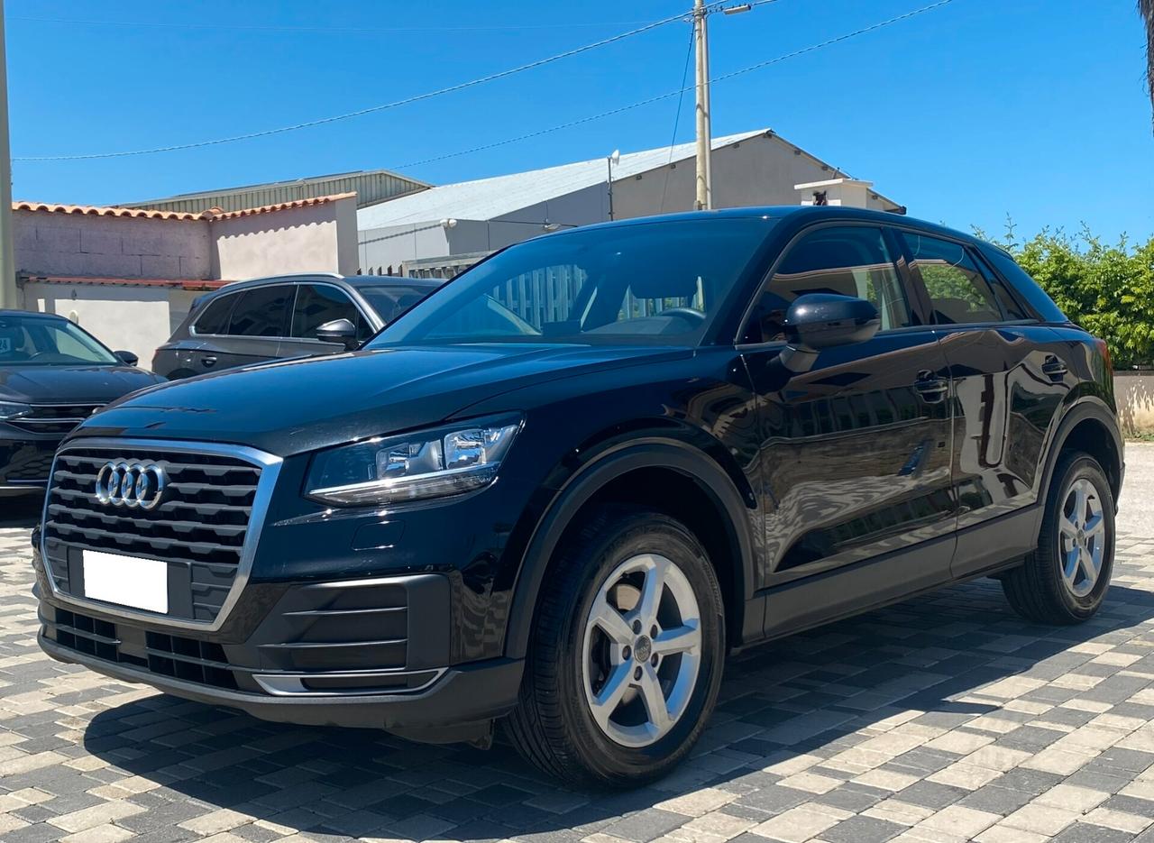 Audi Q2 Business 1.6 TDI 116CV 30
