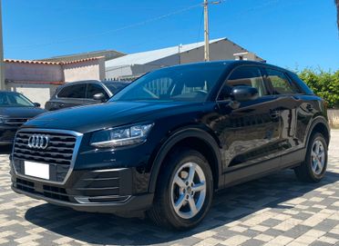 Audi Q2 Business 1.6 TDI 116CV 30