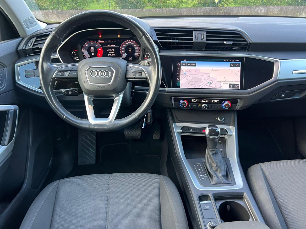 Audi Q3 SPB 35 TDI quattro S tronic Business Plus IVA ESPOSTA