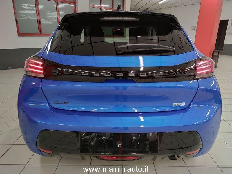 Peugeot 208 1.2 100cv 5p Allure + Car Play