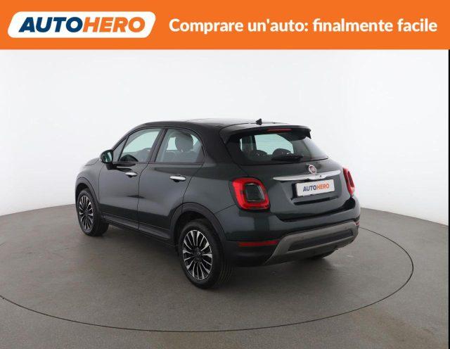 FIAT 500X 1.3 T4 150 CV DCT Cross