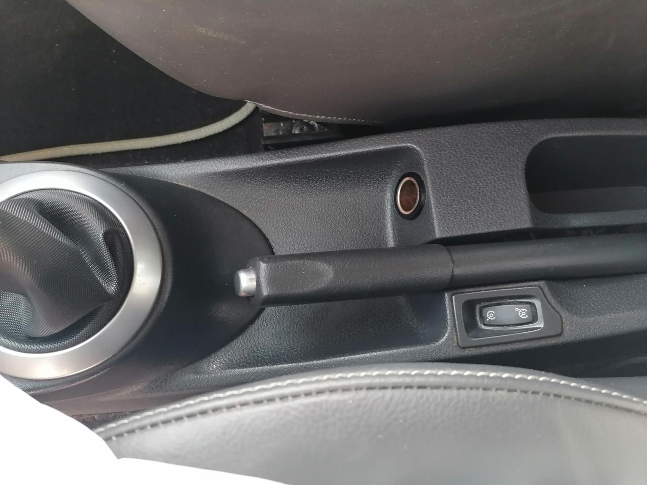 Renault Modus Grand 1.2 benz *110.000km* 2011