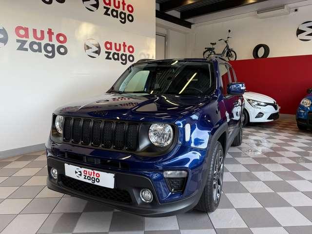 Jeep Renegade 1.0 T3 Night Eagle