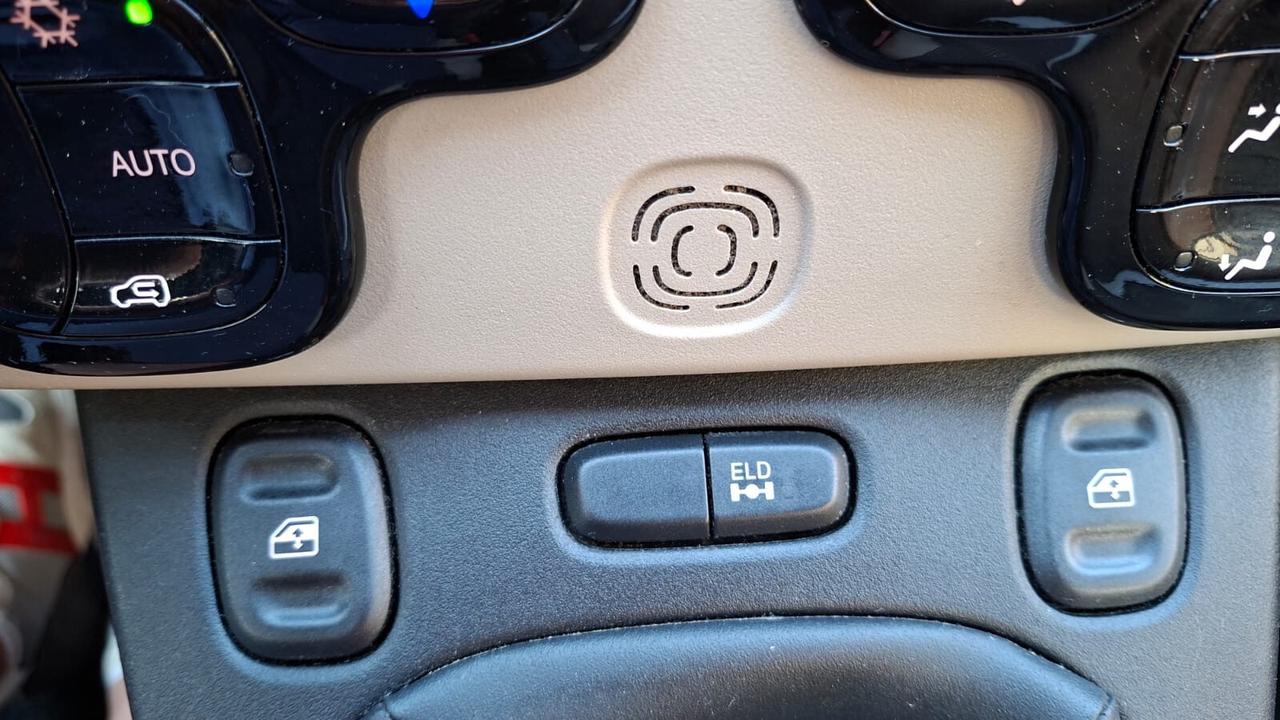 Fiat Panda 1.3 MJT S&S 4x4