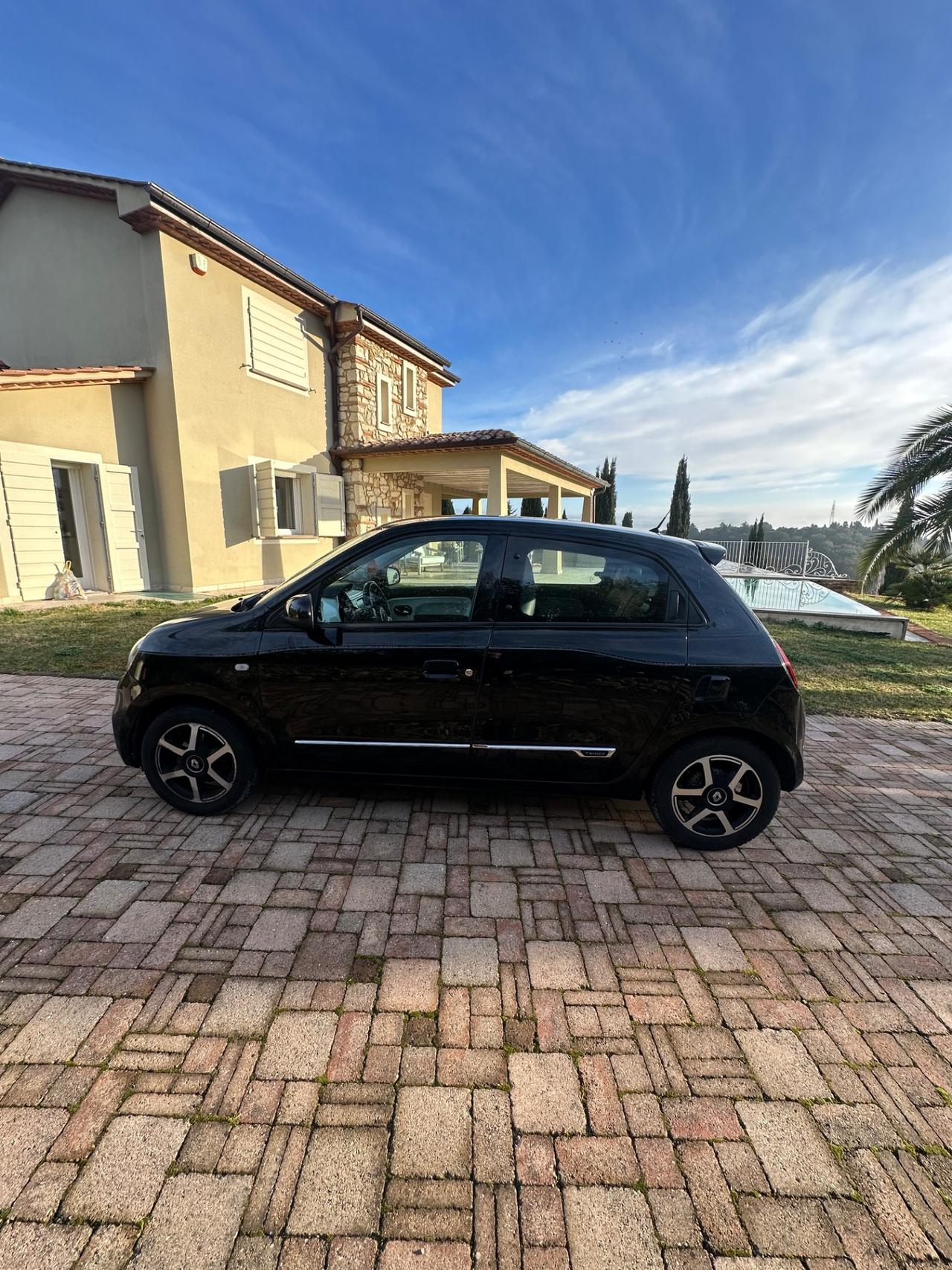 Renault Twingo SCe 65 CV Intens