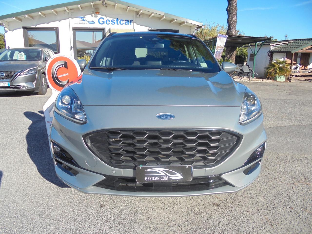 Ford Kuga 2.5 Plug In Hybrid 225 CV CVT 2WD ST-Line X