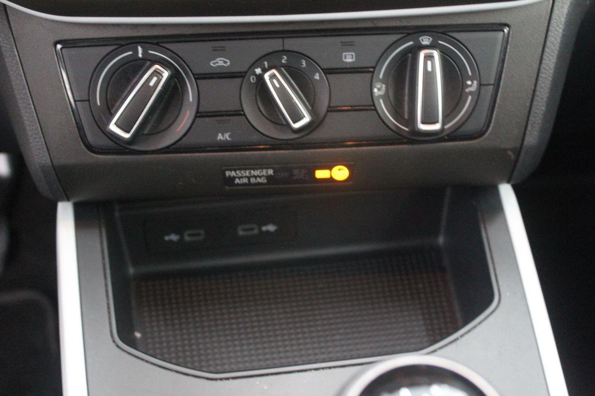 SEAT - Arona - 1.0 EcoTSI Style