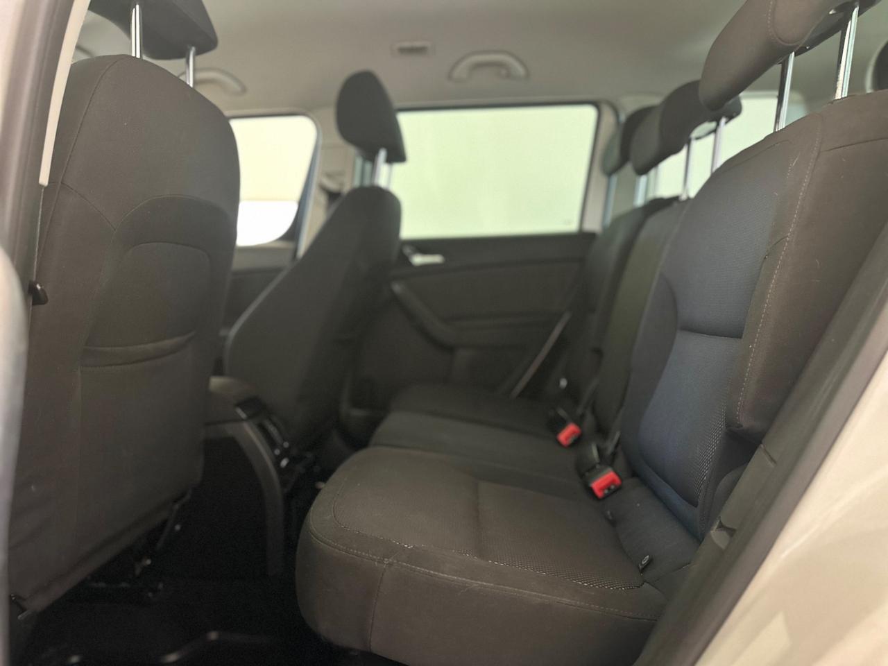 Skoda Yeti 2.0 TDI CR 110CV Ambition NEOPATENTATI