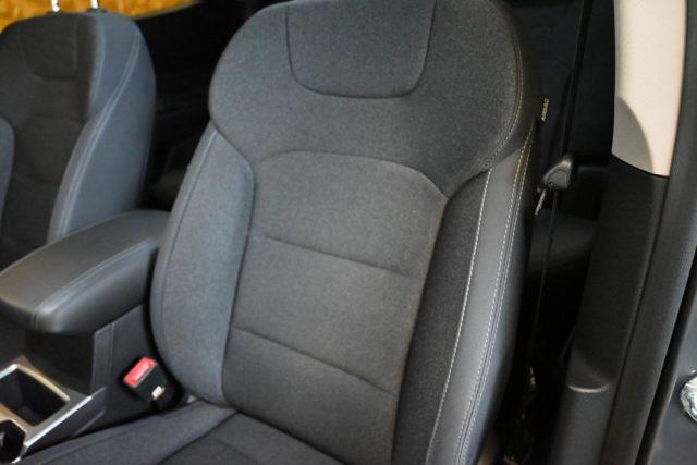 SSANGYONG Korando 1.5 GDI-TURBO 2WD AUTO DREAM NAZIONALE PARI NUOVO!