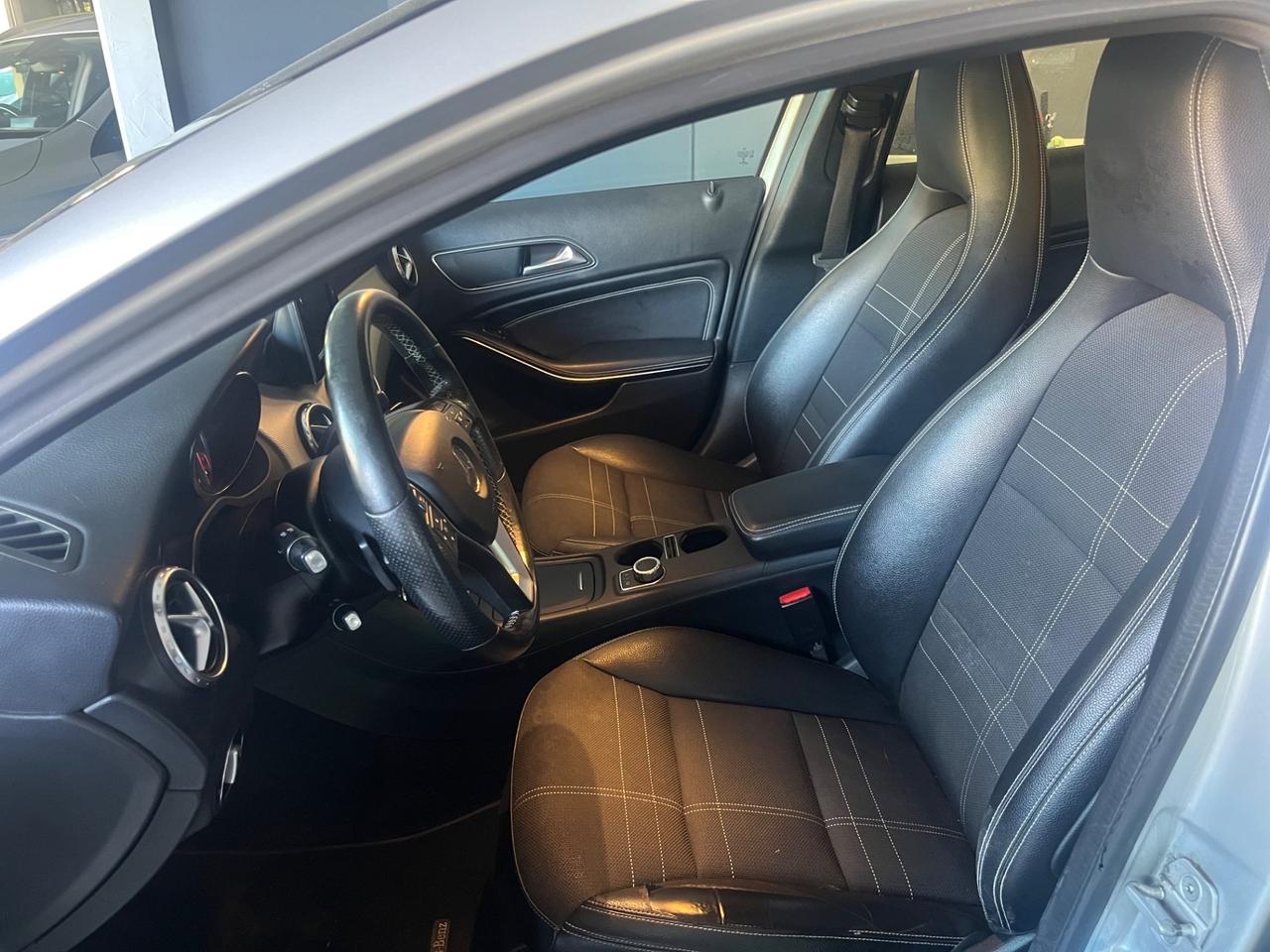 Mercedes-benz GLA 200 CDI Automatic Premium