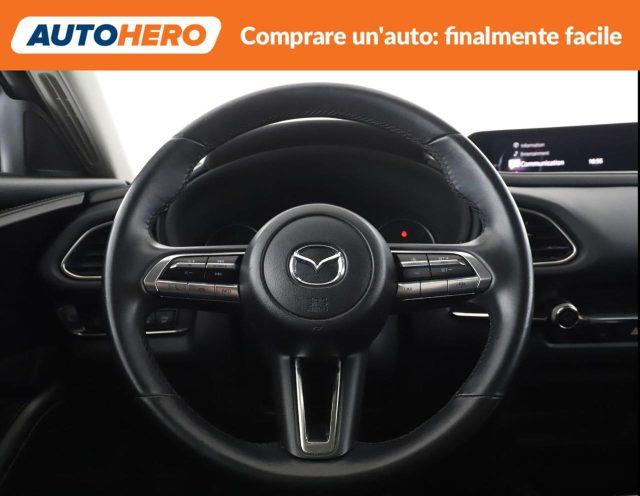 MAZDA CX-30 2.0L e-Skyactiv-G 150 CV M Hybrid 2WD Executive