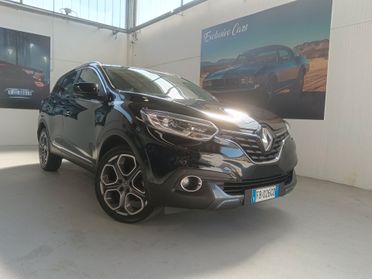 Renault Kadjar dCi 130CV Energy Bose