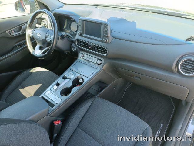 HYUNDAI Kona EV 64 kWh