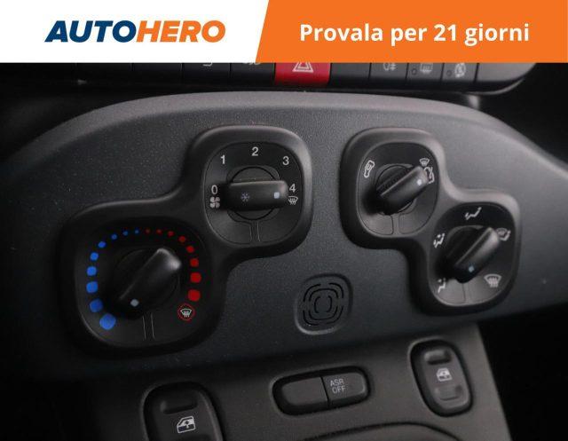FIAT Panda 1.2 Easy
