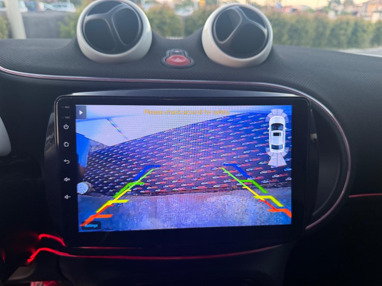 Smart ForTwo 70 1.0 twinamic Prime