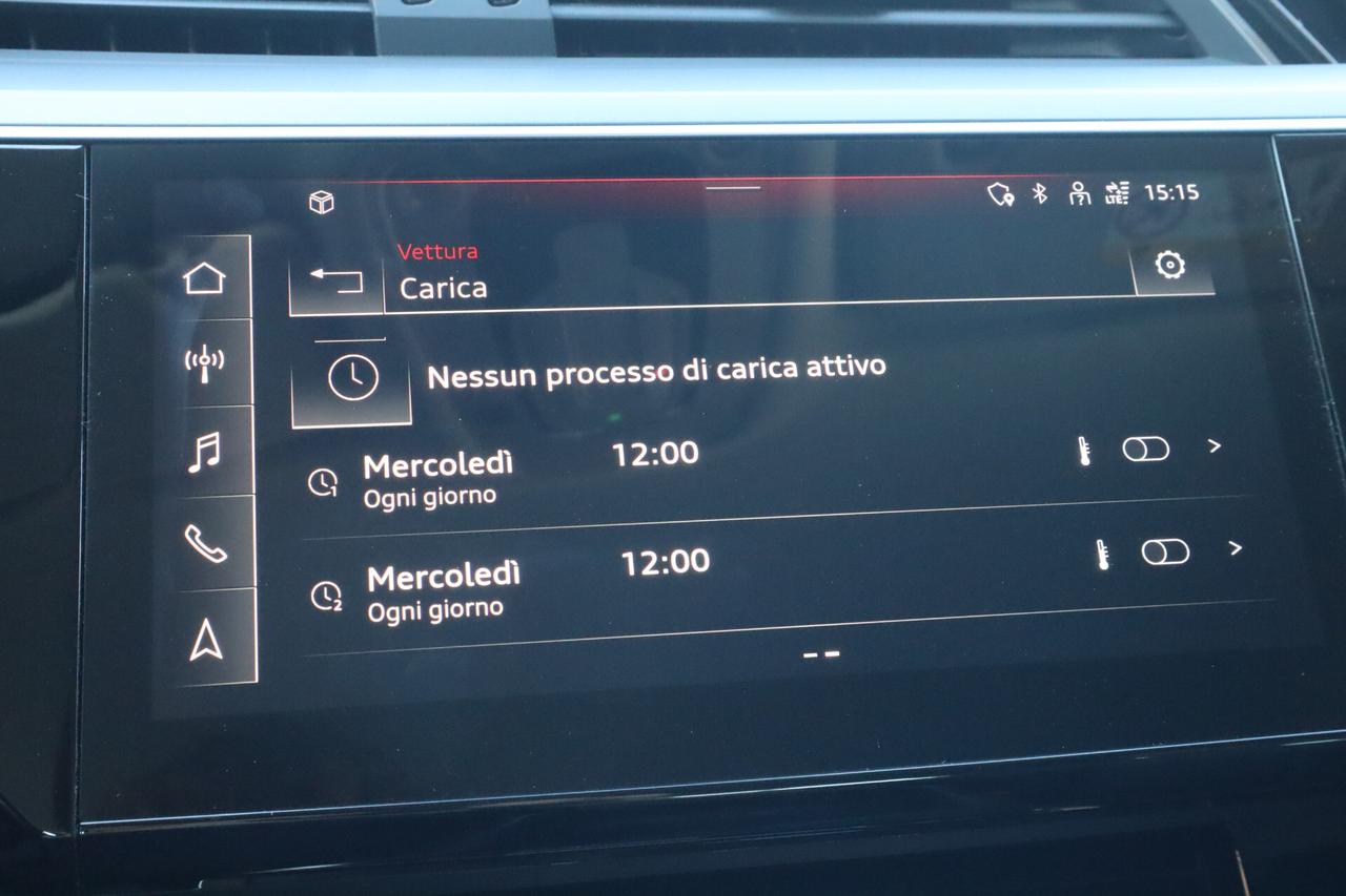 Audi e-tron SPK 55 Quattro 408CV S-LINE MATRIX 20"