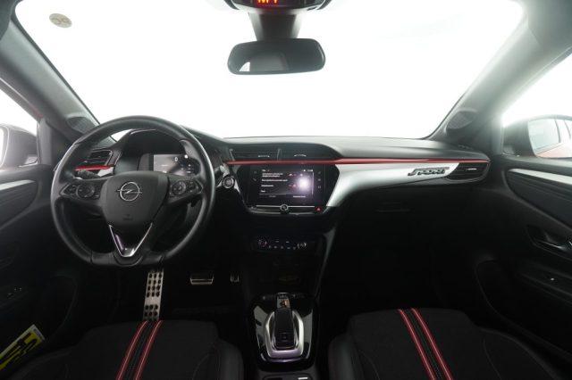 OPEL Corsa Corsa 1.2 130 CV aut. GS Line