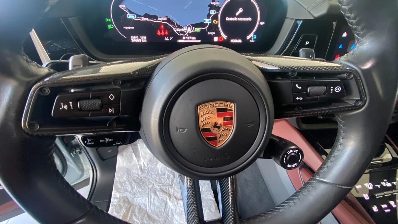 Porsche Cayenne 3.0 V6