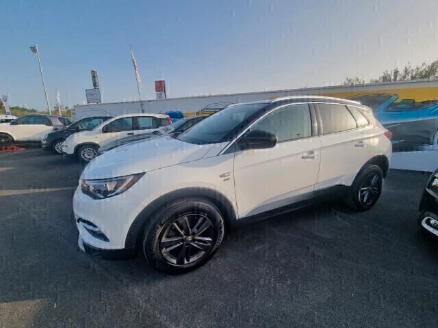 Opel Grandland X 1.2 Turbo 12V 130 CV Start&Stop 120 Anniversary - 12/2019