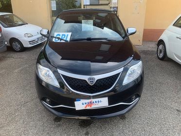 Lancia Ypsilon 1.2 69 CV 5 porte GPL Ecochic Mya