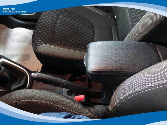 RENAULT Captur 0.9 TCe 90cv Zen EU6