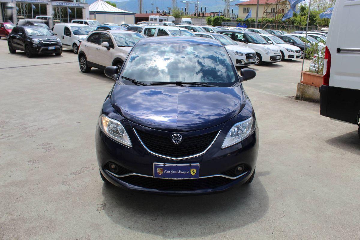 LANCIA - Ypsilon - 0.9 T.Air 85CV 5p. Met.Ec.Plat.