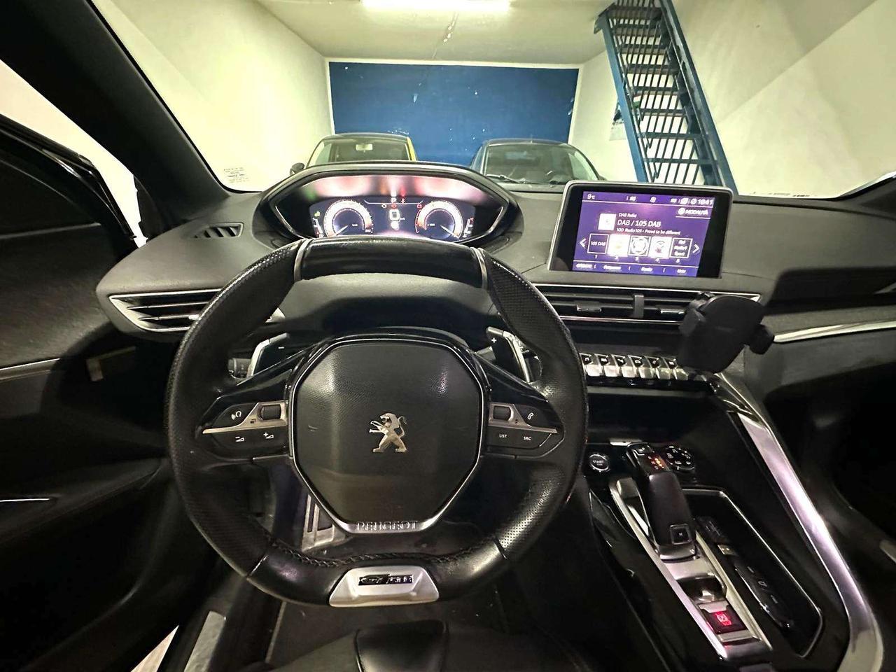 Peugeot 3008 3008 1.5 bluehdi GT Line s