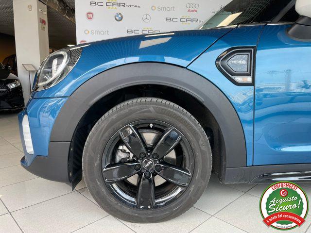 MINI Countryman 2.0 Cooper D 150cv Aut. Northwood