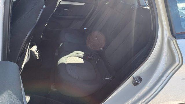 BMW 216 d Active Tourer Luxury AUTOMATICA