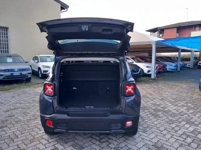 JEEP Renegade 1.5 Turbo T4 MHEV Limited DGT