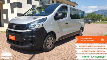 FIAT Talento (2016-2022) Talento 1.6 TwinTurbo ...