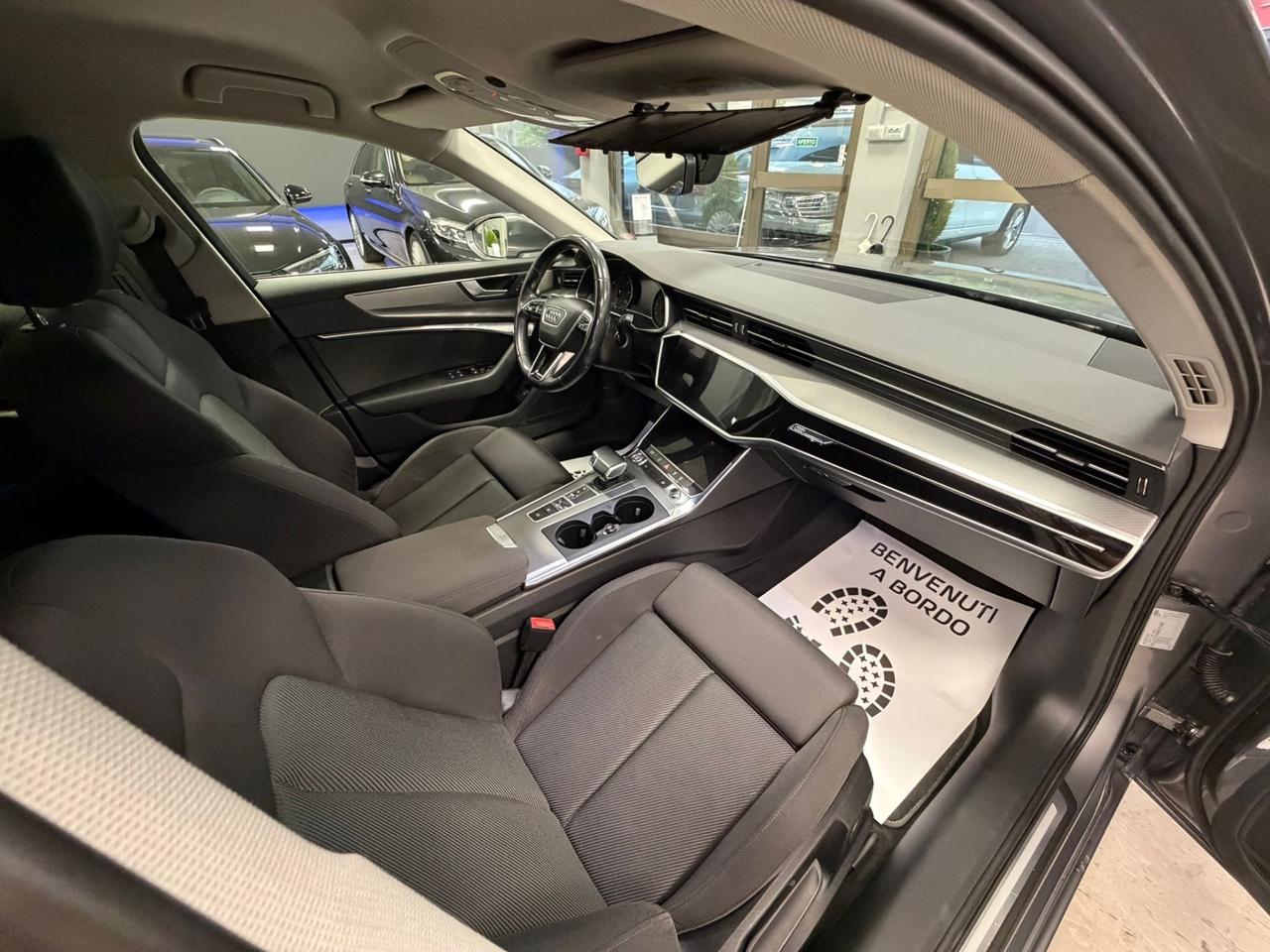 Audi A6 40 2.0 TDI S tronic Business Design