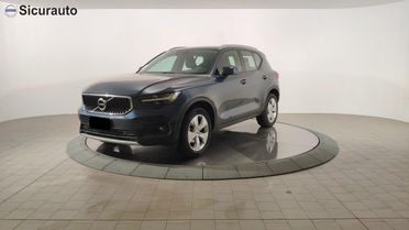 VOLVO Xc40 T3 Geartronic Momentum Pro