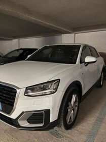 Audi Q2 2.0 TDI 190CV quattro S tronic Design S-Line