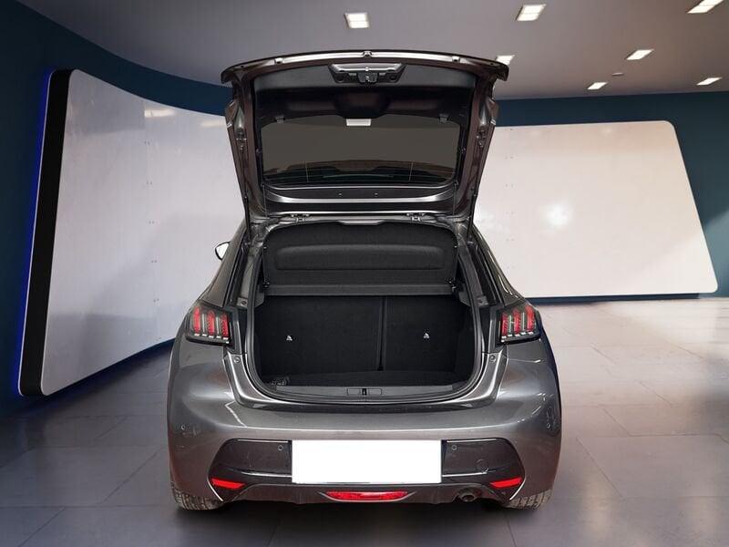 Peugeot 208 II 2019 1.2 puretech Allure s&s 100cv my20