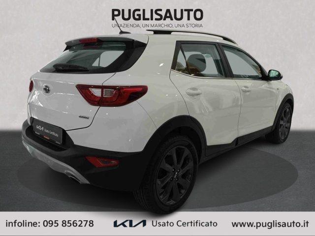 KIA Stonic 1.6 CRDi 110 CV Style