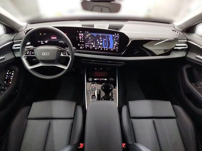 Audi A5 A5 Avant TDI 150 kW mHEV+ S tronic S Line edition PELLE MATRIX LED