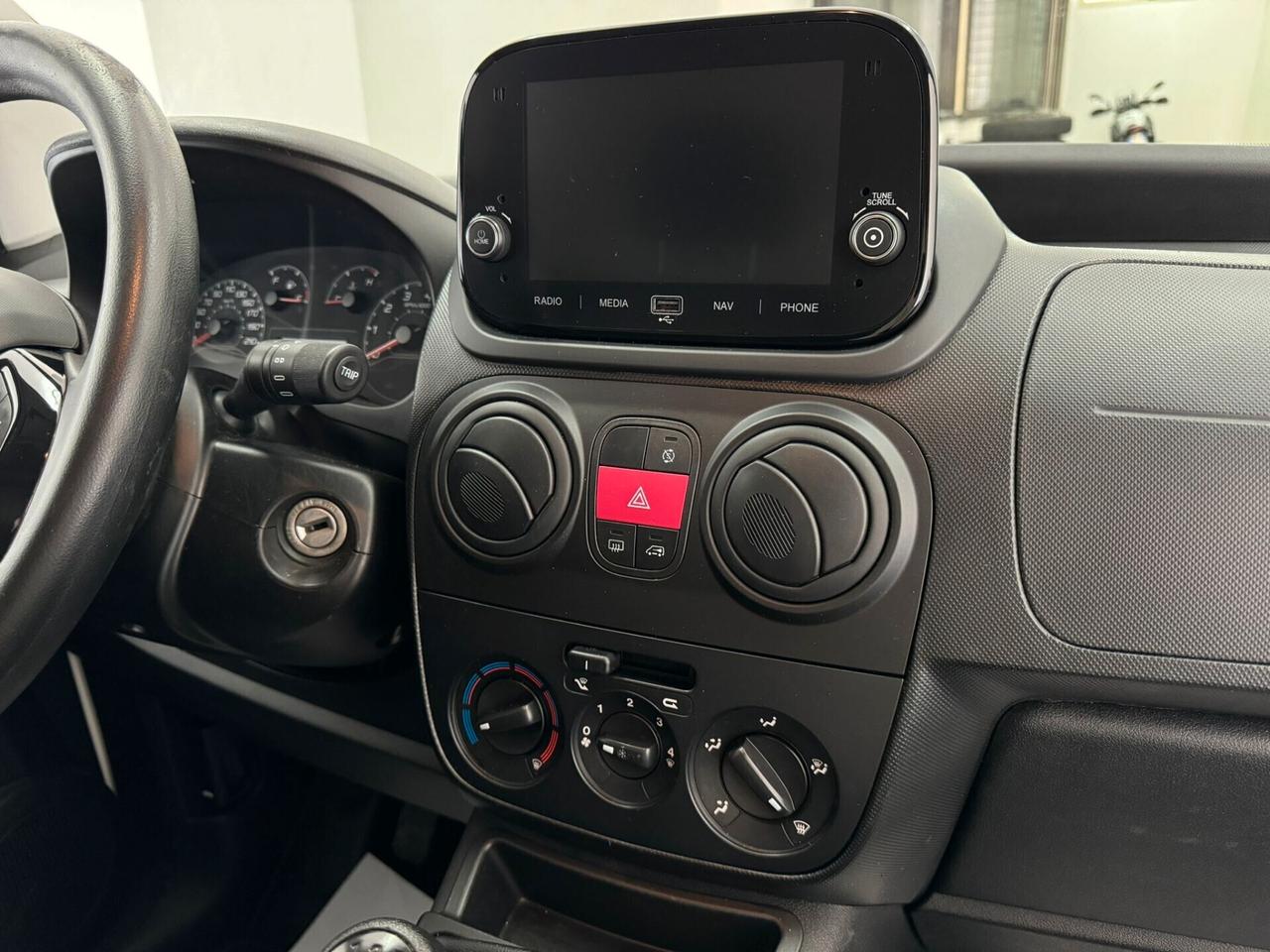 FIAT FIORINO 1.3 MJT SX 95 CV