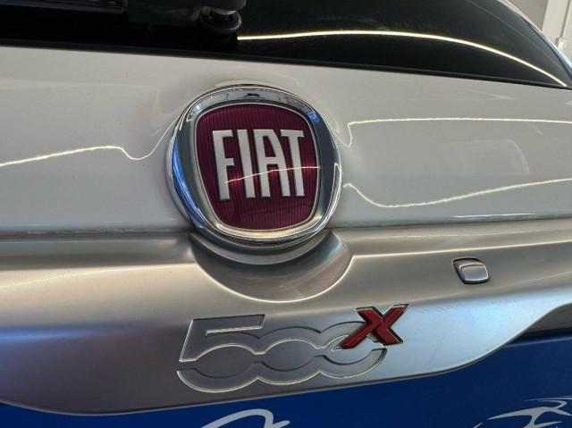 Fiat 500X 1.6 mjt Cross Plus 4x2 120cv