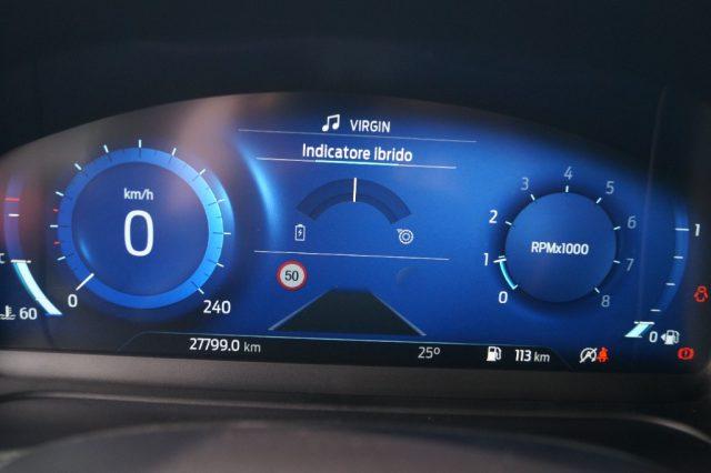 FORD Puma 1.0 EcoBoost Hybrid 125 CV S&S ST-Line