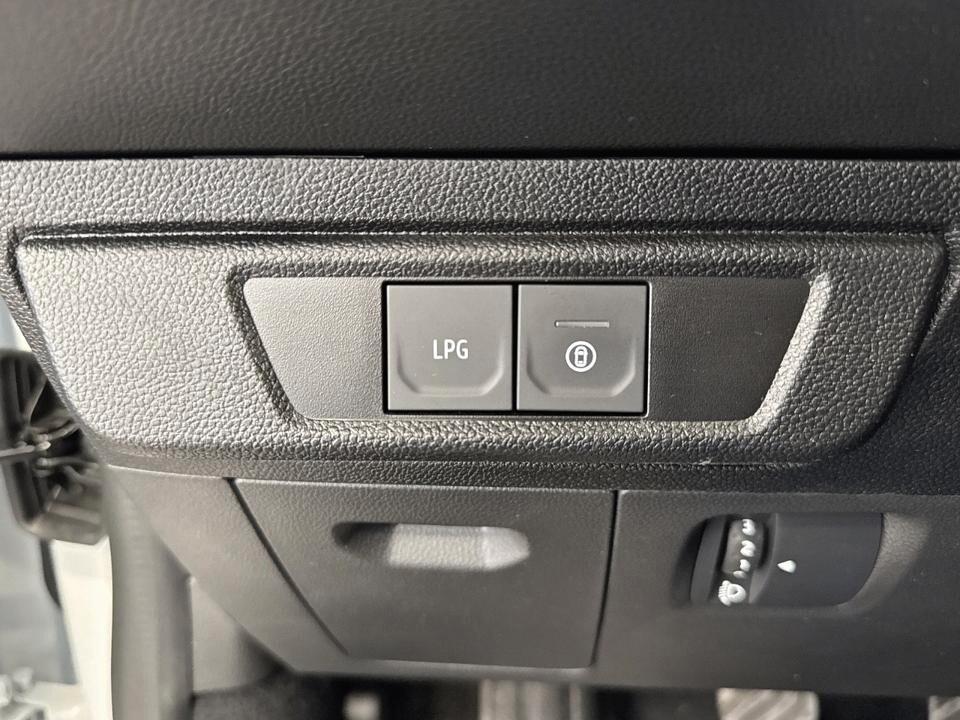 Dacia Sandero Stepway 1.0 TCe ECO-G Expression