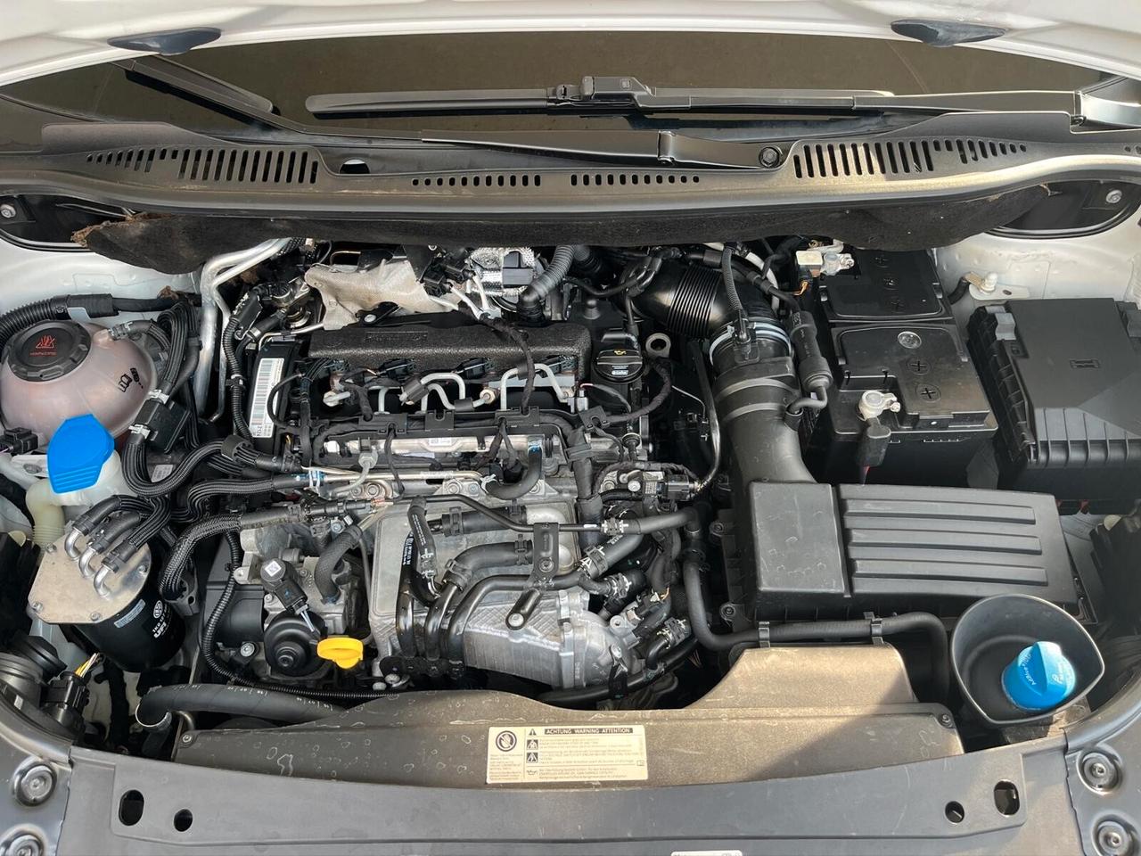 Volkswagen Caddy Maxi 2.0 TDi DSG 7 Posti Highline
