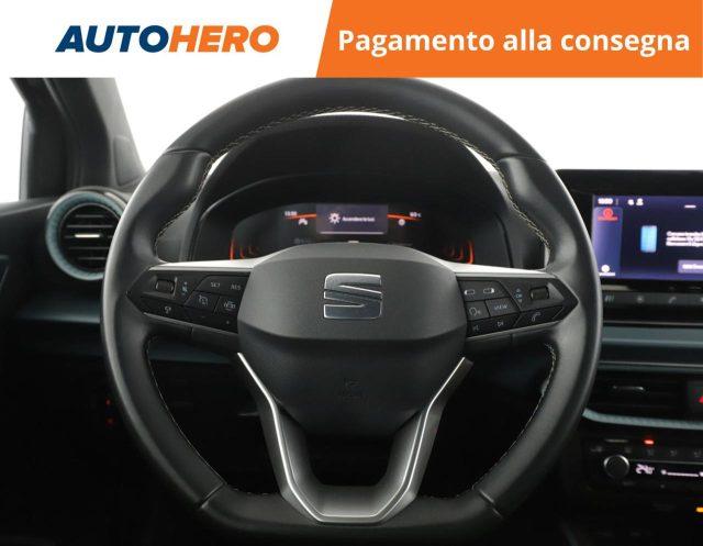 SEAT Arona 1.0 EcoTSI 110 CV XPERIENCE