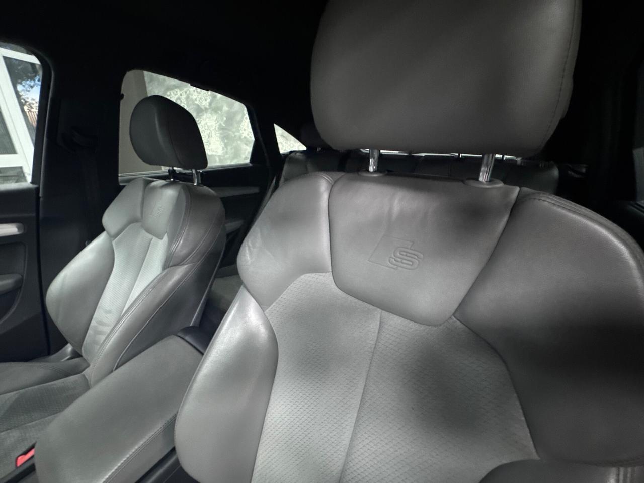 AUDI Q5 SBACK 2.0 TDI 205CV QUATTRO HYBRID